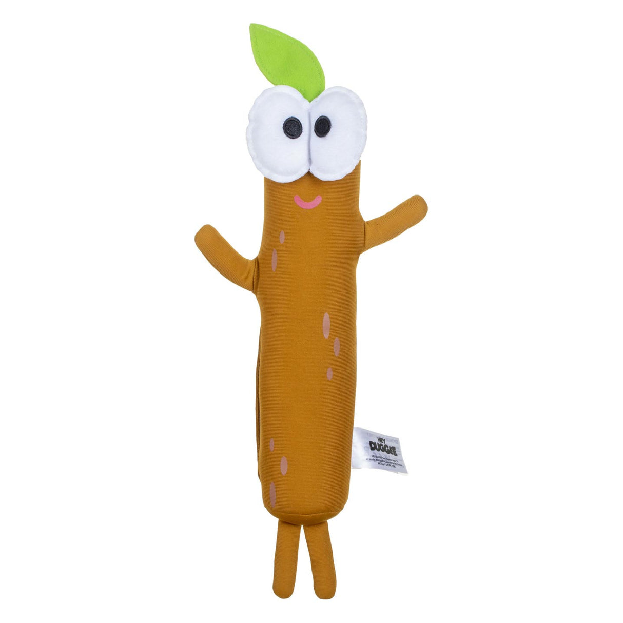 Spektron hej duggee synger klistret pind pluche