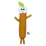 Spektron hej duggee synger klistret pind pluche