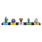 Spectron hej duggee racerbil