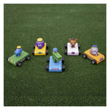 Spectron hej duggee racerbil