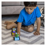 Spectron hej duggee racerbil