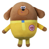 Spectron Hey Duggee Super Soft Hug