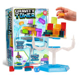 Spectron gravity tower balance spil