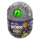 Silverlit biopod kamp single dino