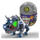 Silverlit biopod kamp single dino
