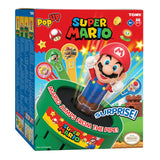 Tomy pop up super mario brætspil