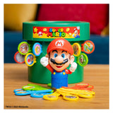 Tomy pop up super mario brætspil