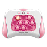 Spectron pop eller flop - pink