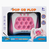 Spectron pop eller flop - pink