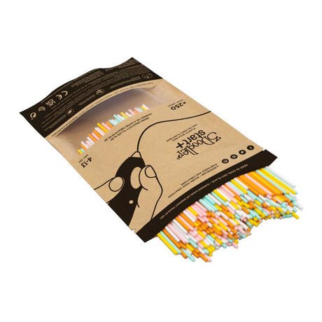 Spectron 3Doodler Nefusikpakke 250 Rodjes - Fire Ice
