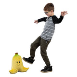Tomy mocchi mocchi mario kart banan