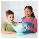 Elglegetøj mixies lampe regnbue