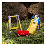 Elglegetøj Bluey Mini Speelset Blueys legeplads
