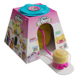 Spectron Little Biggies hamburger oppustelig kram