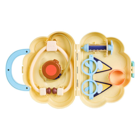 Elglegetøj Bluey Doctor Play Set