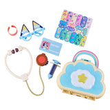 Elglegetøj Bluey Doctor Play Set