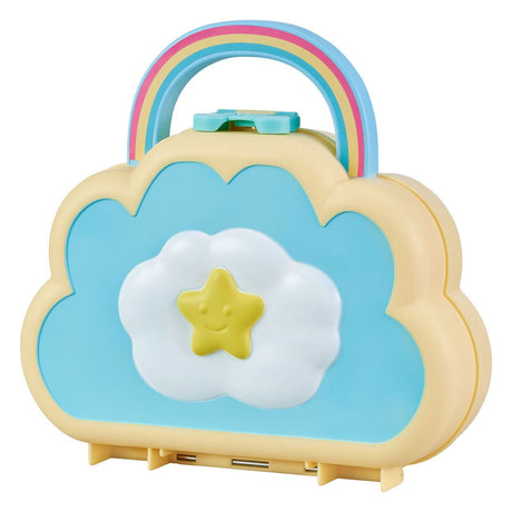 Elglegetøj Bluey Doctor Play Set