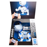 Gear2play interaktivt dyr robo raff