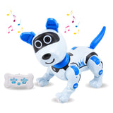Gear2play interaktivt dyr robo raff