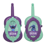 Spectron stitch walkie talkie sæt