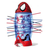 Imc toys spiderman spider drop færdighedsspil