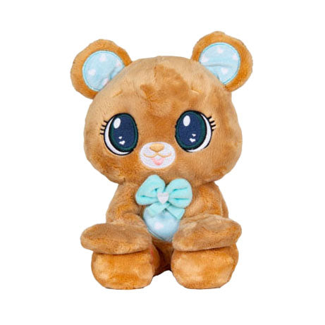Spectron peekapets bærer krammeplys, 30 cm