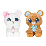 Spectron peekapets bærer krammeplys, 30 cm