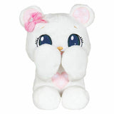 Spectron peekapets bærer krammeplys, 30 cm