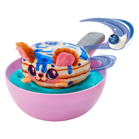 Cookeez makery pandekage treatz stegepande