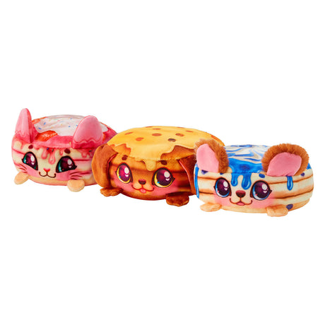 Cookeez makery pandekage treatz stegepande