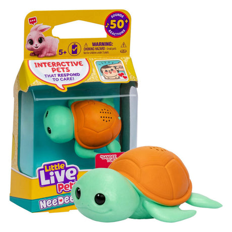 Little live pets needees interactief huisdier