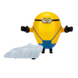 Moose toys despicable me 4 - speed burst mega minion dave - actionfigur