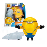 Moose toys despicable me 4 - speed burst mega minion dave - actionfigur