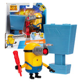 Moose toys despicable me 4 - actionfigur mel