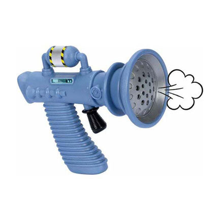 Moose toys despicable me 4 - mini prut blaster - 8 prut lyde