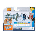 Moose toys despicable me 4 - mini prut blaster - 8 prut lyde
