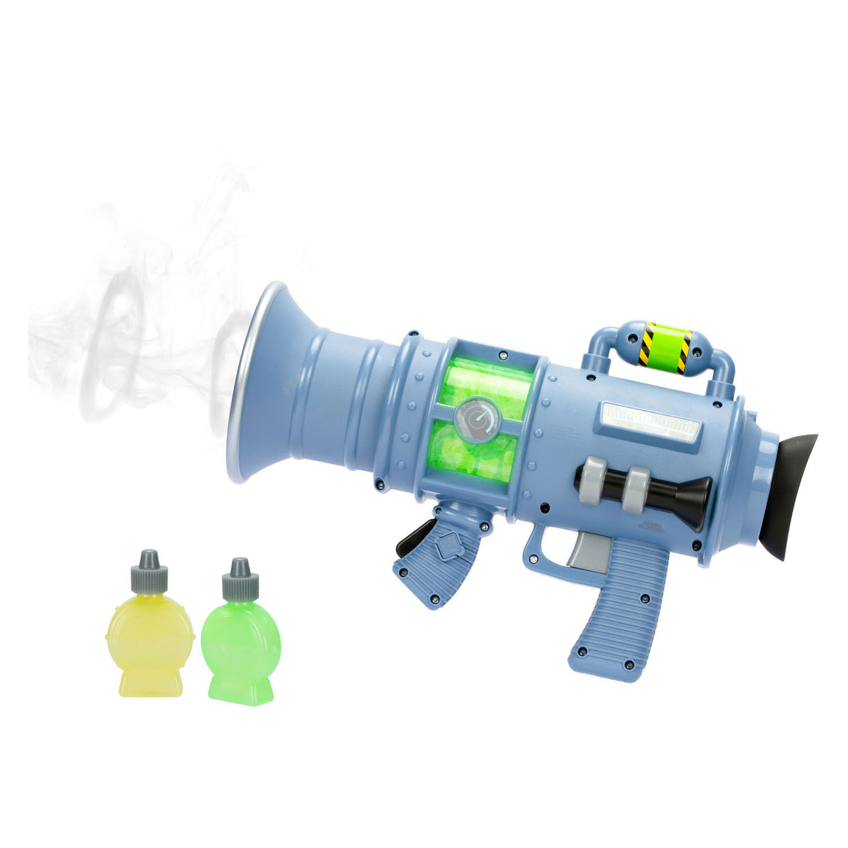 Moose toys despicable me 4 - ultimativ prutteblaster med lys og lyd