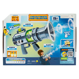 Moose toys despicable me 4 - ultimativ prutteblaster med lys og lyd