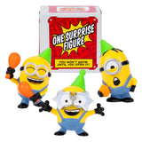 Moose toys despicable me 4 - avl squad play figurer 4-pak