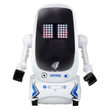 Silverlit robot labyrint breaker 2 - legetøjsrobot - LED ansigt - optagefunktion