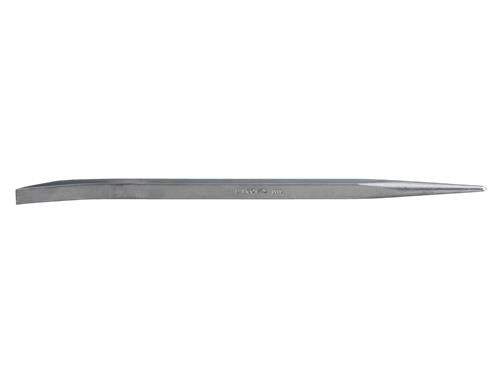 Bahco pry bar 400mm flad spids