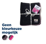Bunny nature bunnybedding let tissepude pink