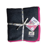 Bunny nature bunnybedding let tissepude pink