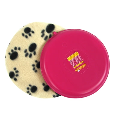 Snugglesafe varme disk til gnavere