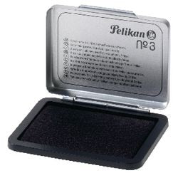Pelikan blækpude 50 x 70 sort