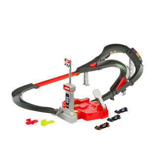 Hot Wheels F1 Racing - Formel 1 sprintbanesæt