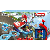 Carrera første racerbane, 2,4 m - mario kart
