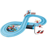 Carrera første racerbane, 2,4 m - mario kart