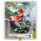 Carrera GO !!! Racing Car - Luigi