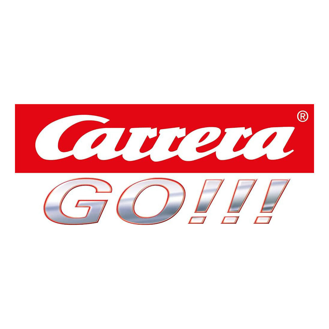 Carrera gå!!! - forlængersæt 3